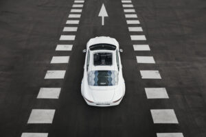 Alpine: l’A110 E-ternité “full electric” è nata nel 2022