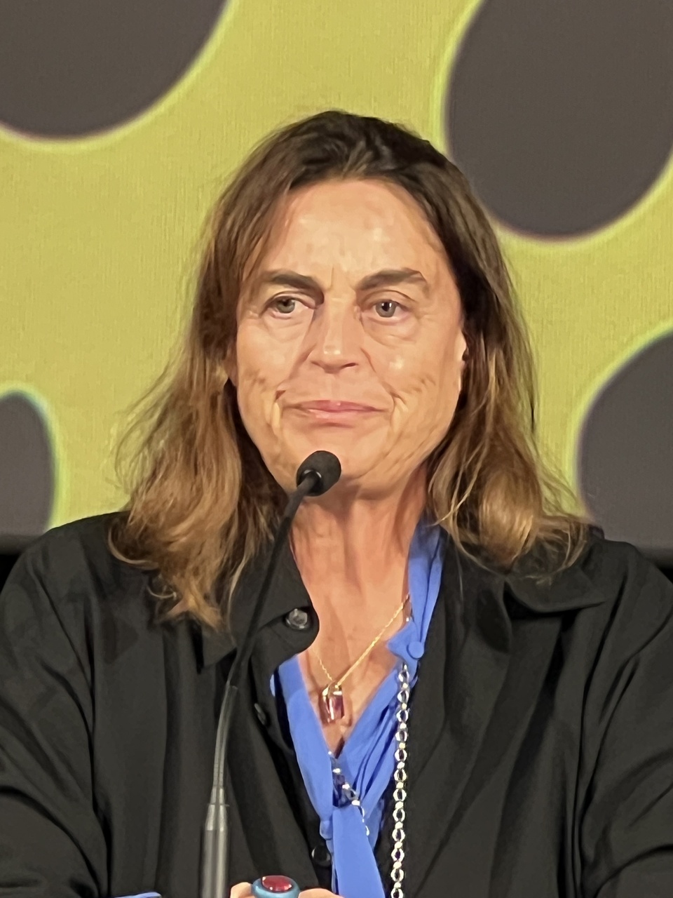 Locarno Film Festival: con Maja Hoffmann è l'innovazione al potere