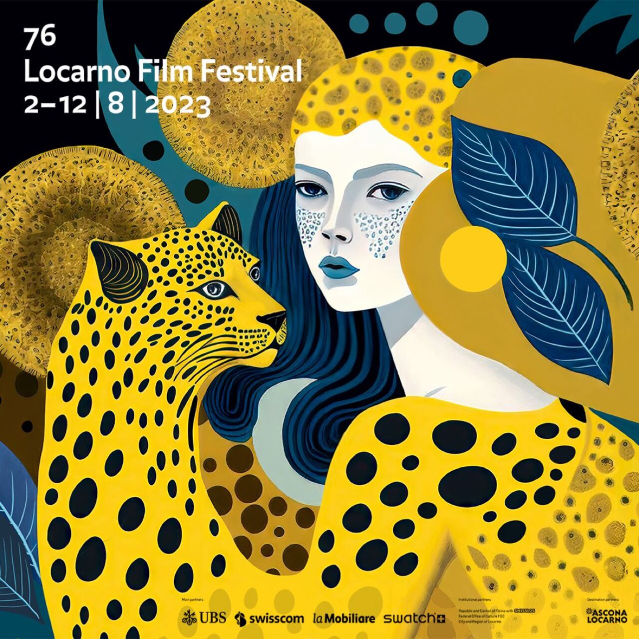 Locarno Film Festival: con Maja Hoffmann è l'innovazione al potere