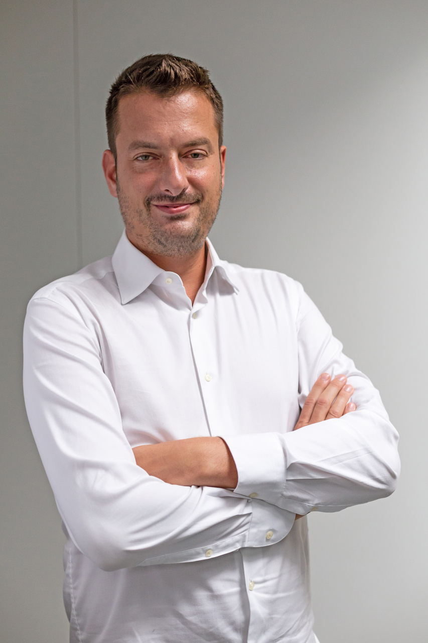 Manufacturing Experience Map: Alfredo Formisano è Direttore di Iconsulting