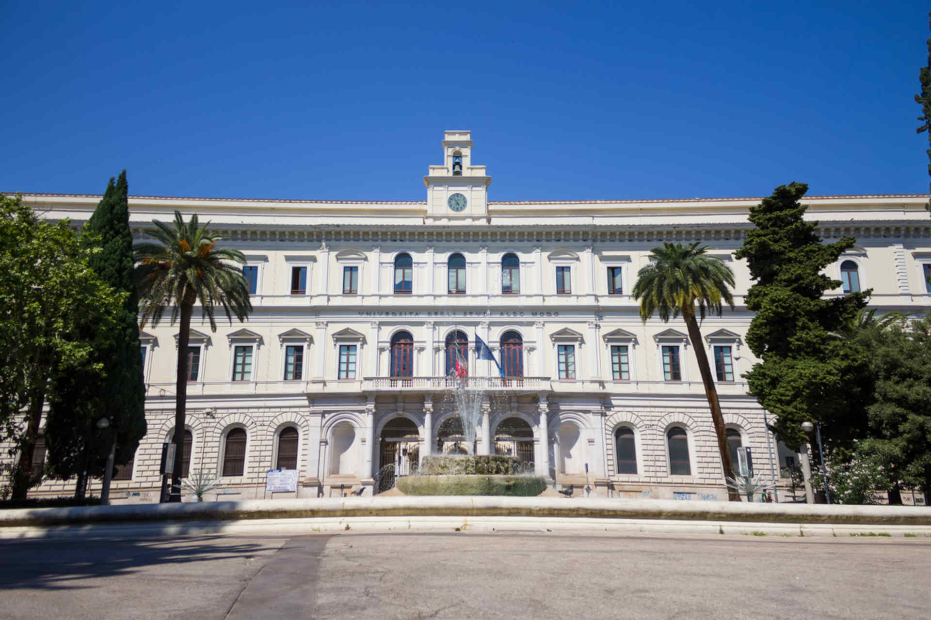 Chimica verde per le imprese: la materioteca di Bari