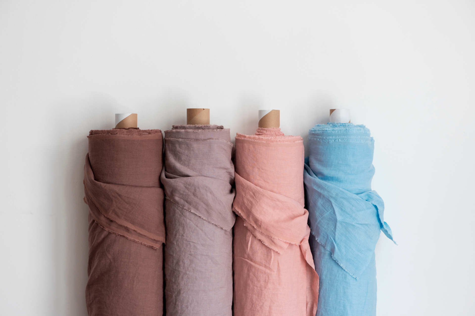 Chimica e design: lo studio sulla conservazione delle fibre sintetiche