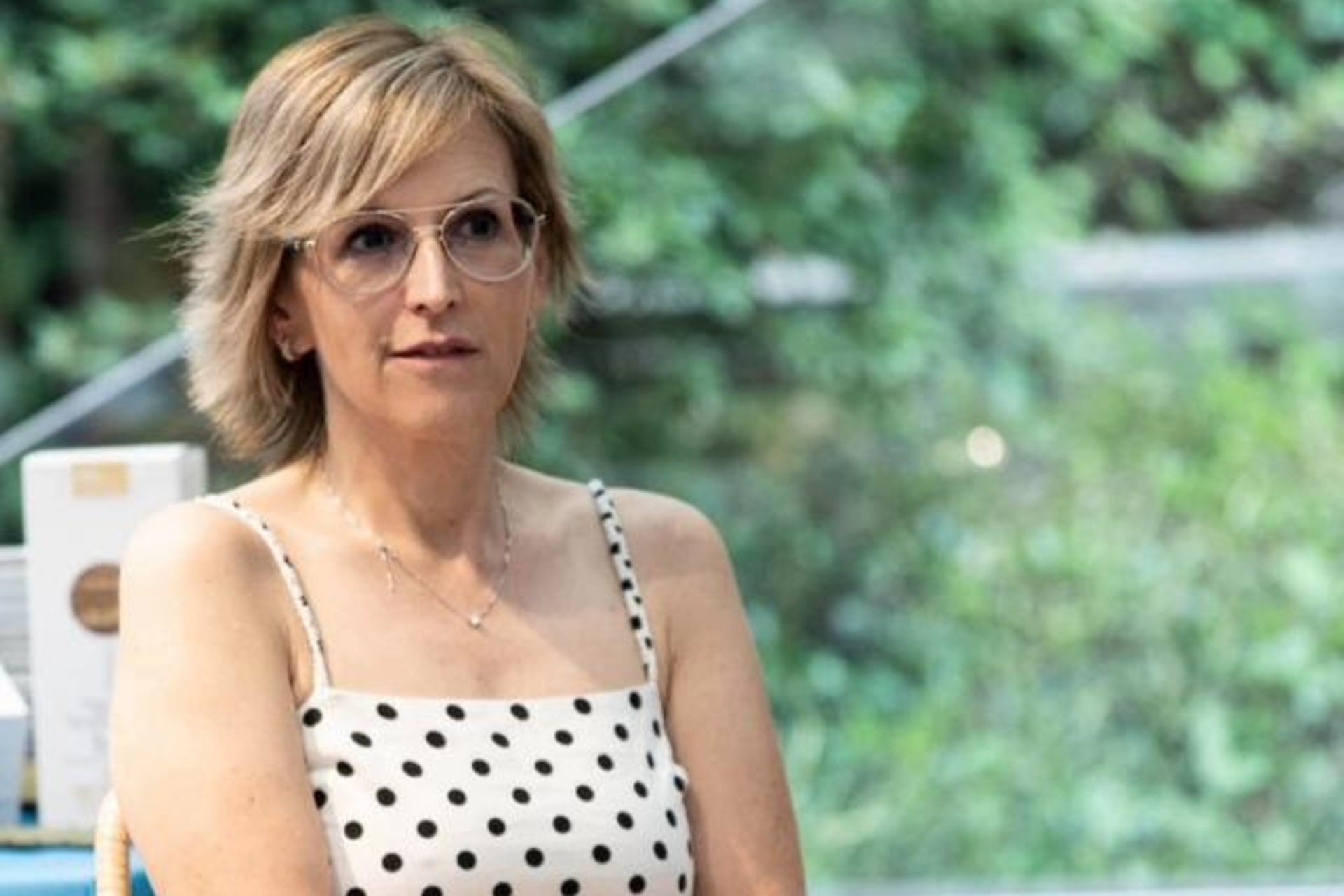 ATED Project Innovation Speed Date: Cristina Giotto Boggia