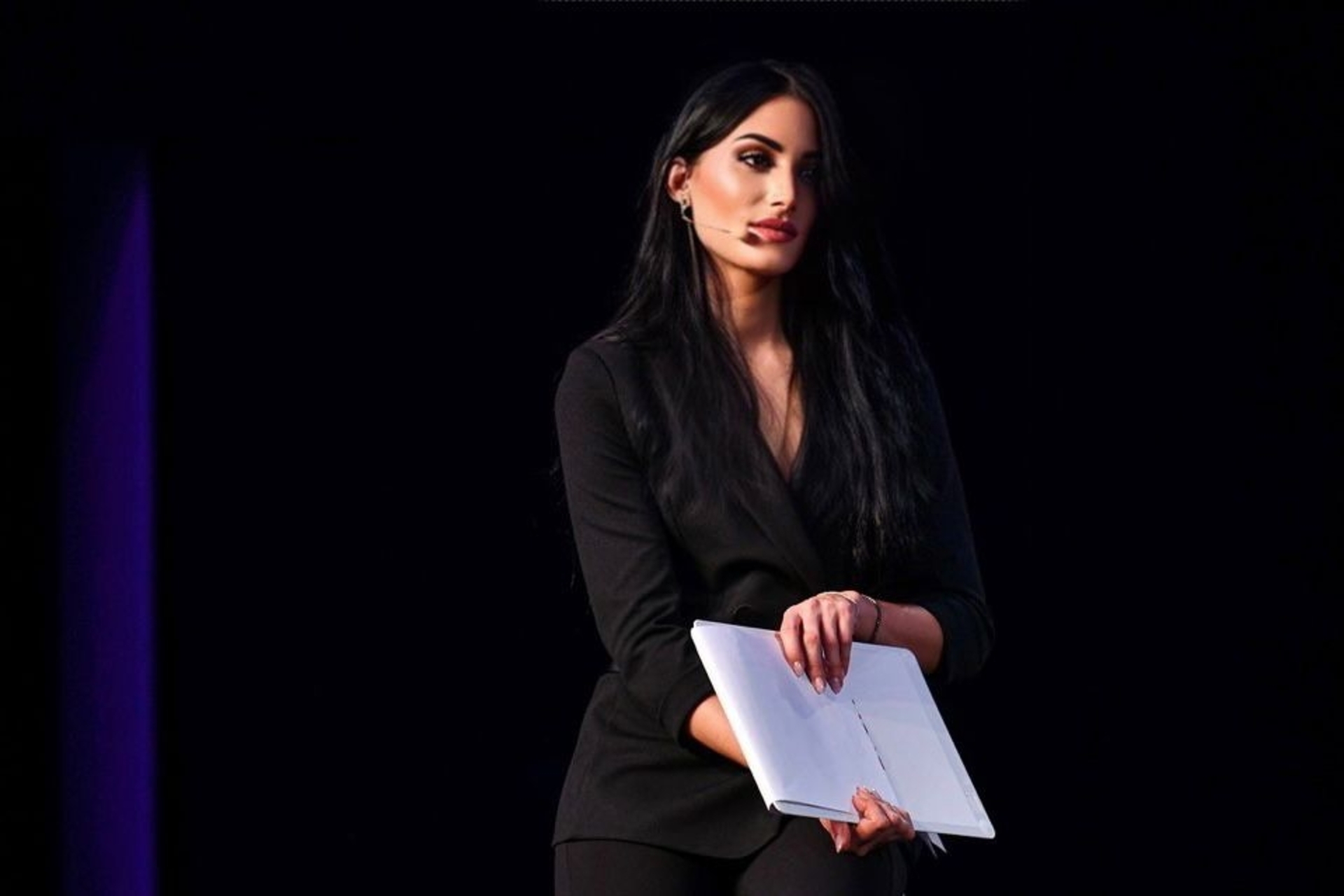 Cyber Dreams: l'Art Director Ilaria Stirpe