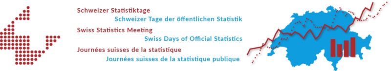I Big Data leitmotiv delle "Giornate Svizzere della Statistica" 2023