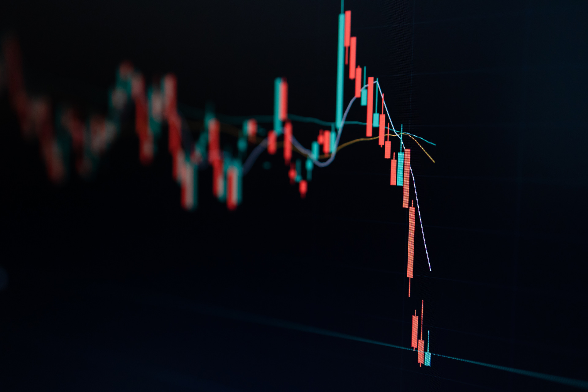 Crypto: Fitch si aspetta un raddoppio del deficit USA