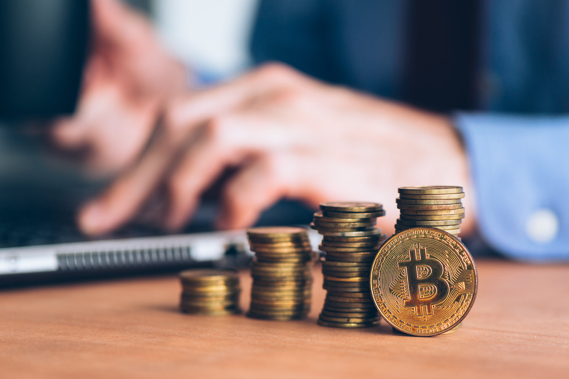 Crypto: il Bitcoin è una criptovaluta e un sistema di pagamento valutario