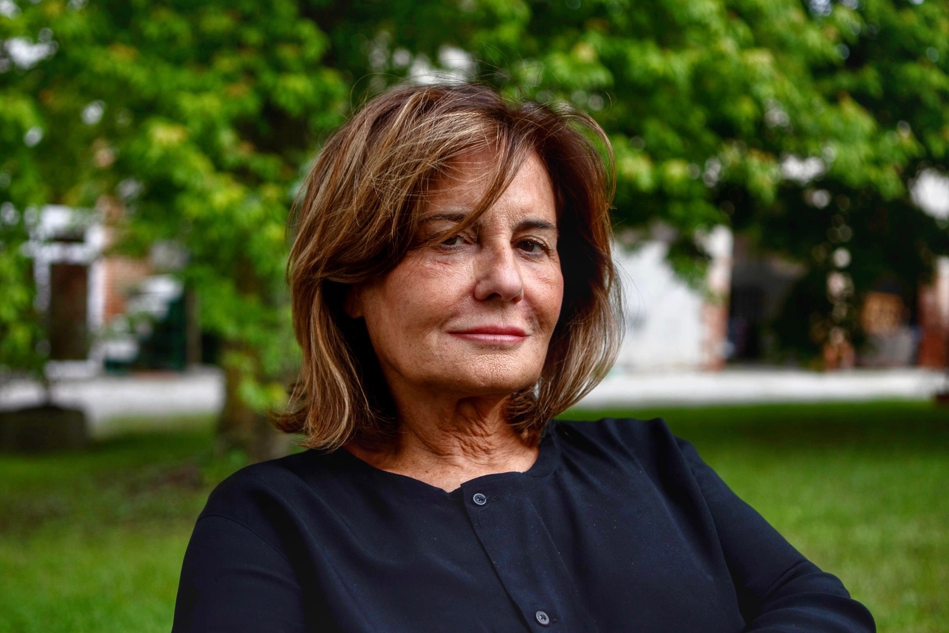 Premio GammaDonna: Susanna Martucci