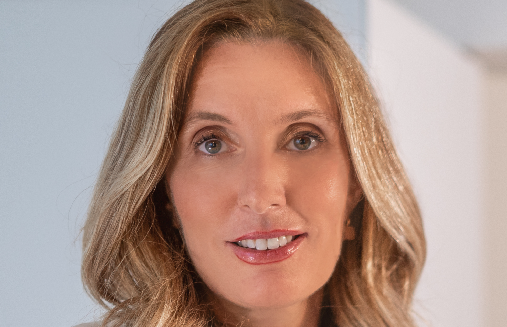 Premio GammaDonna: Raffaella Moro