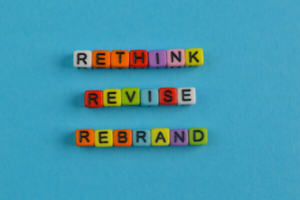 Rebranding e restyling, cambiare per crescere