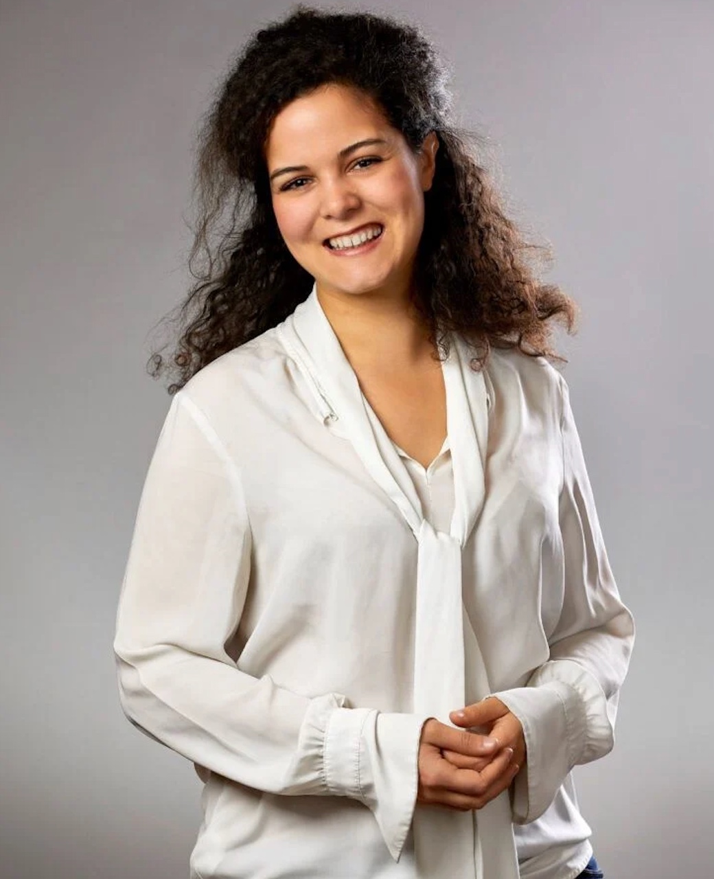 Premio GammaDonna: Elisa Piscitelli