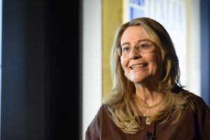 Premio GammaDonna: Dina Ravera