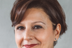 Premio GammaDonna: Cristiana Vignoli