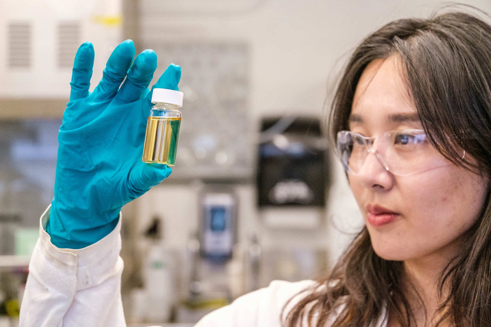 Microplastiche: la soluzione all'inquinamento viene dalle piante