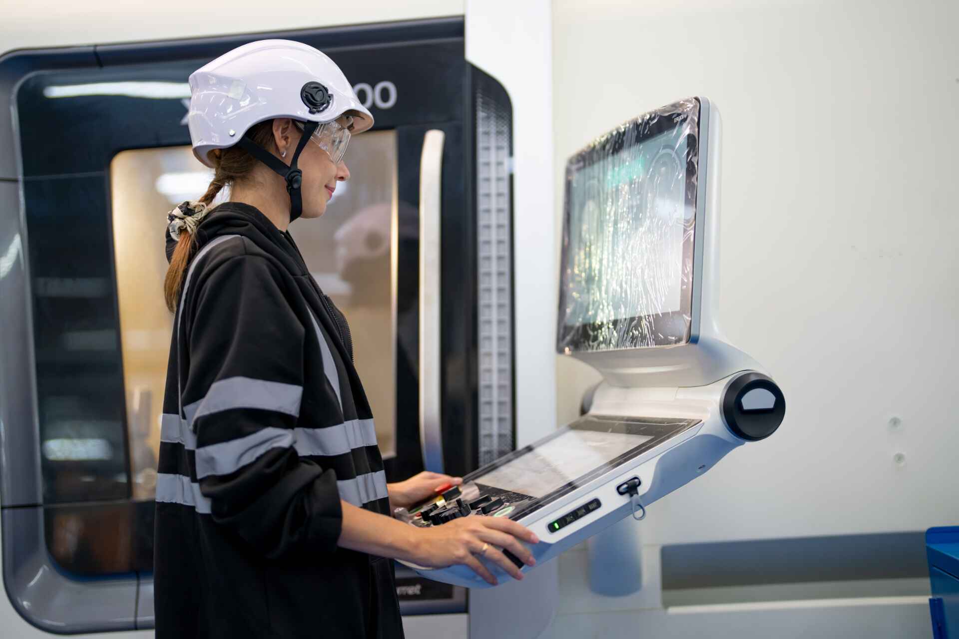 Rivoluzione AI nei Processi Aziendali: Come Cambia la Geografia del Business Moderno