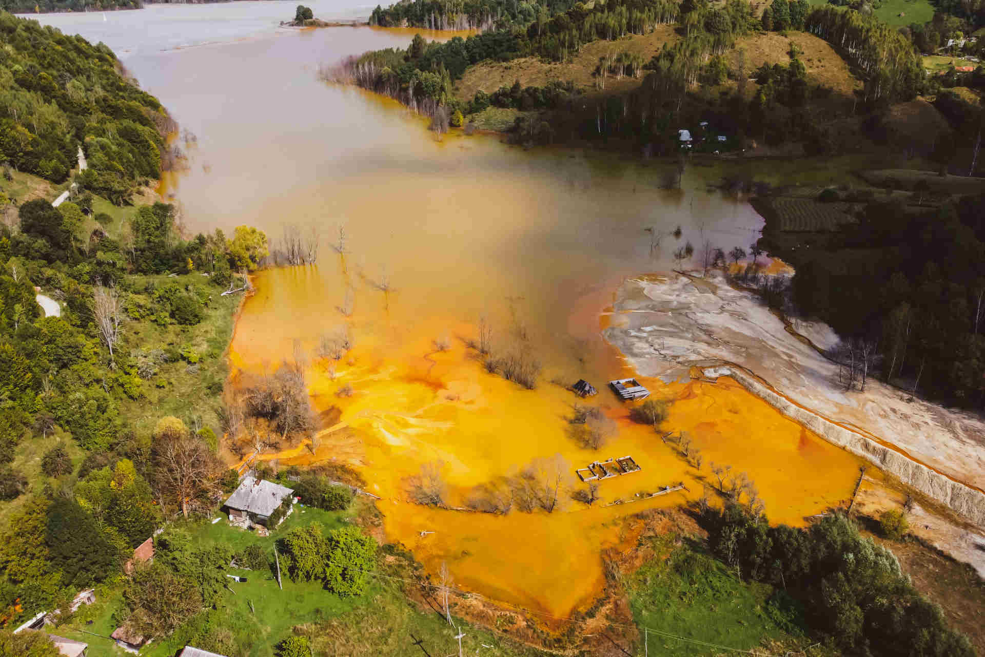 Sostenibilità e transizione ecologica: se ne parla al World Resources Forum 2023