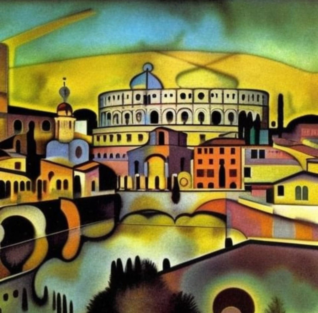 Rome Future Week: innovazione e tradizione a Roma dall’11 al 17 settembre 2023