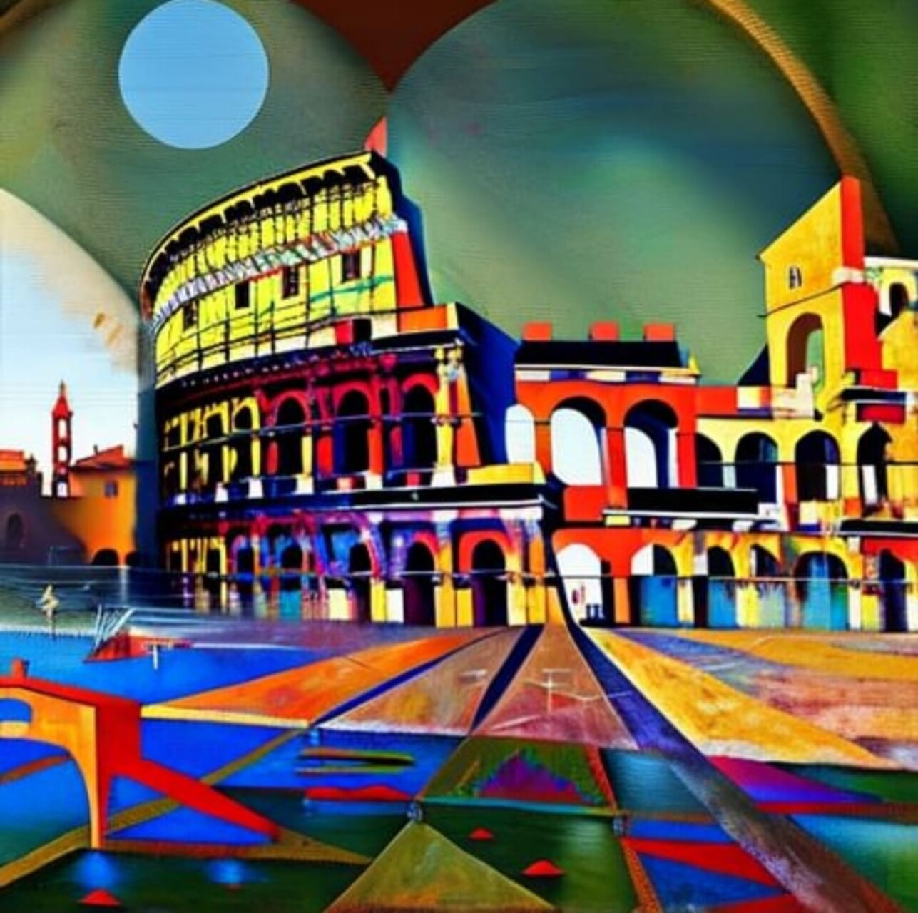 Rome Future Week: innovazione e tradizione a Roma dall’11 al 17 settembre 2023