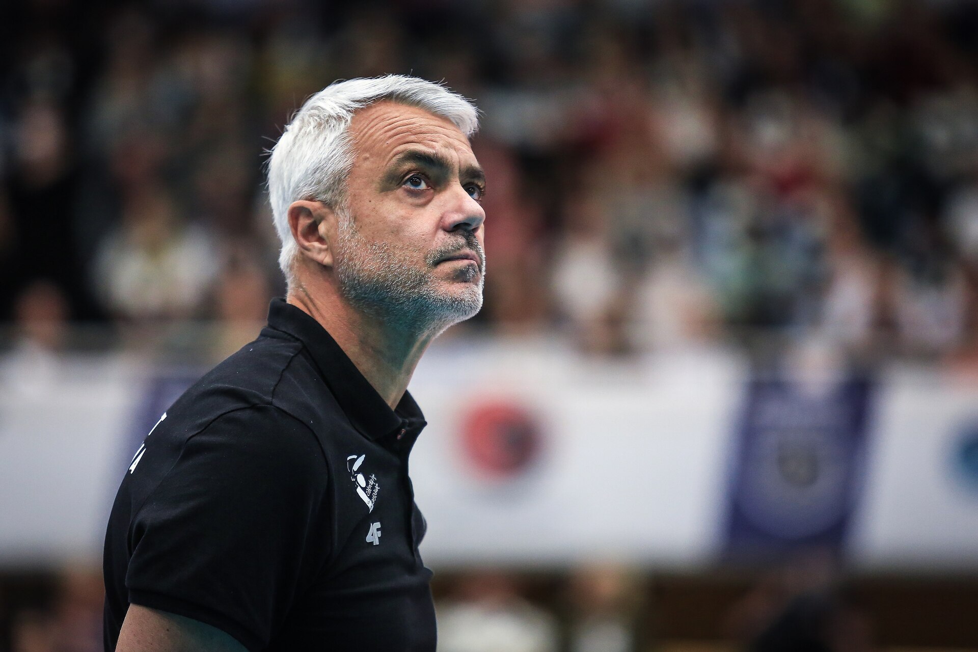 Andrea Anastasi: Dynamo Varsavia