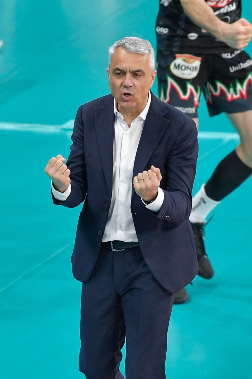 Andrea Anastasi: Italia, Spagna, Polonia e Belgio