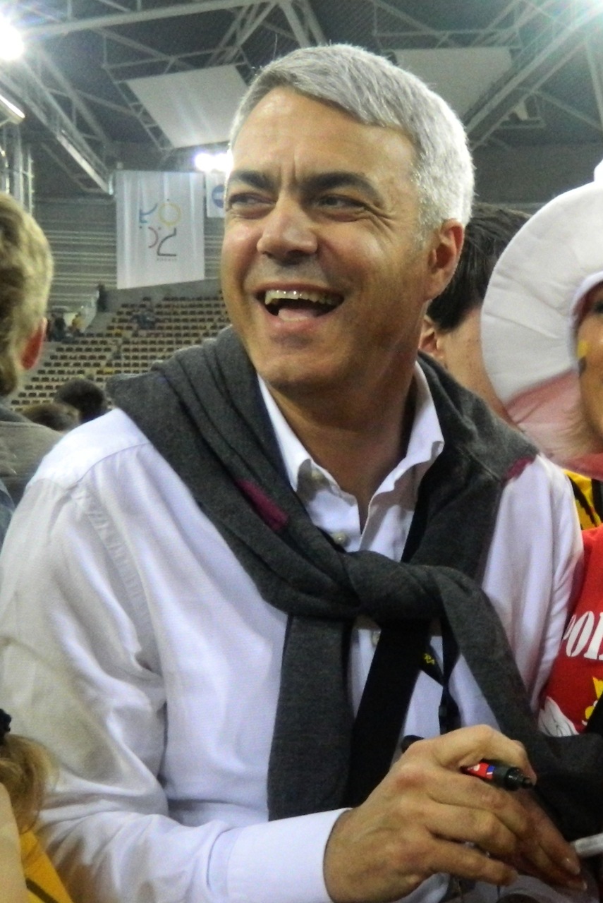 Andrea Anastasi: Italia e Polonia