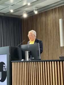 Blockchain ed ESG: Enrico Sassoon