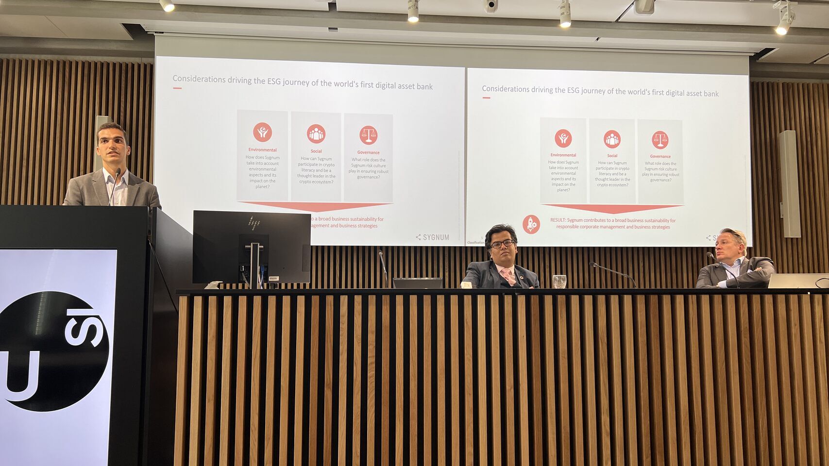 Blockchain ed ESG: Francisco de Fraga Fontes