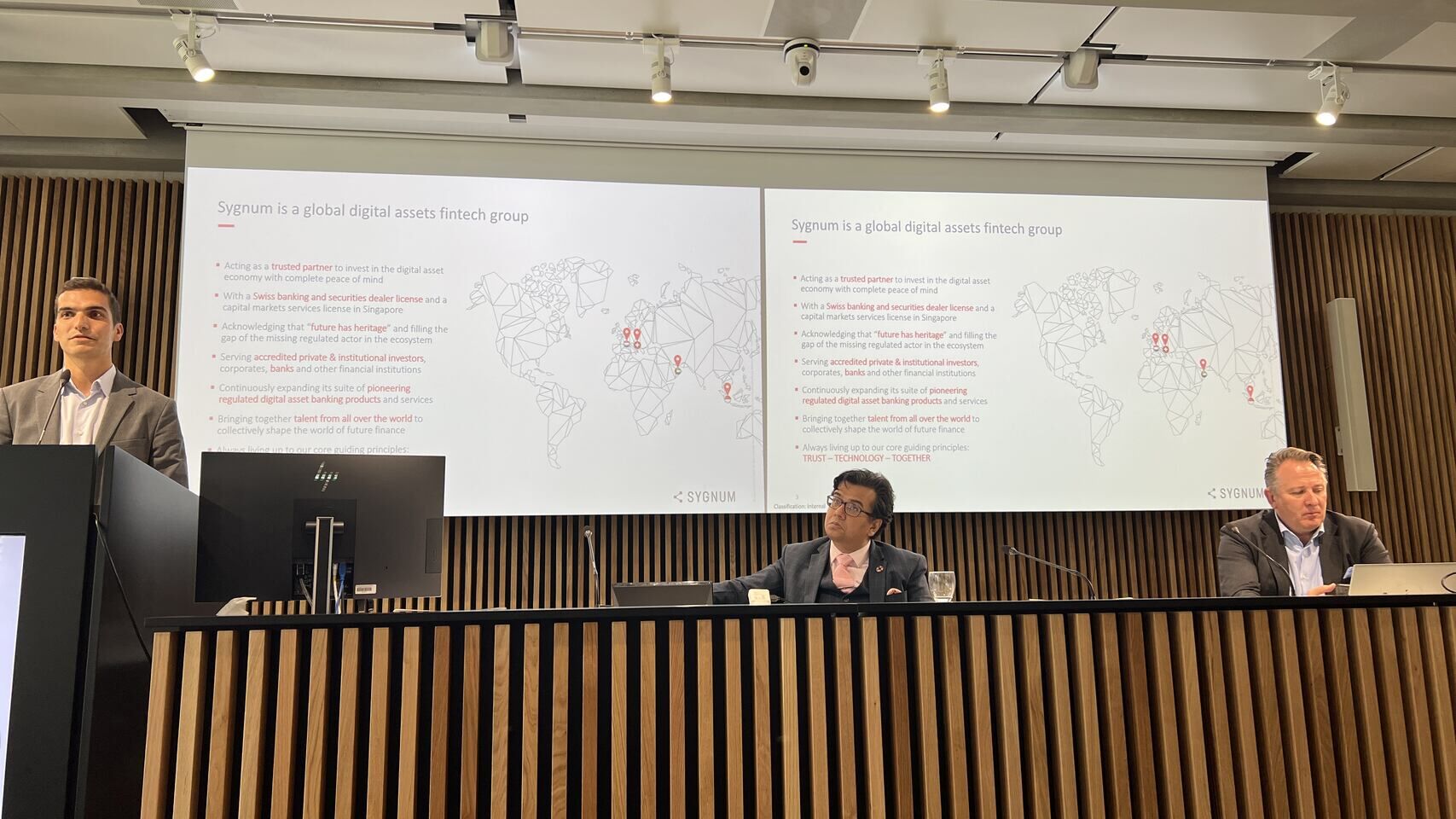 Blockchain ed ESG: Francisco de Fraga Fontes