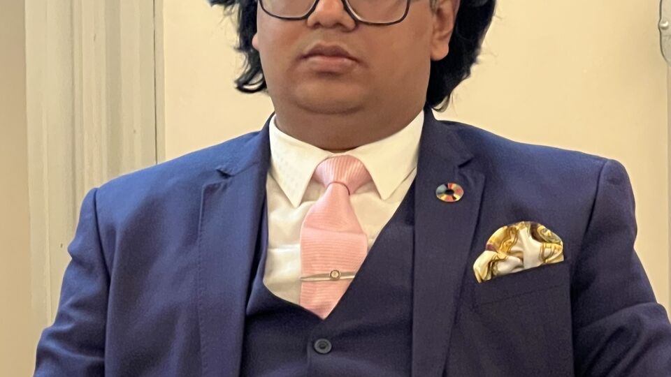 Blockchain ed ESG: Aditya Singh