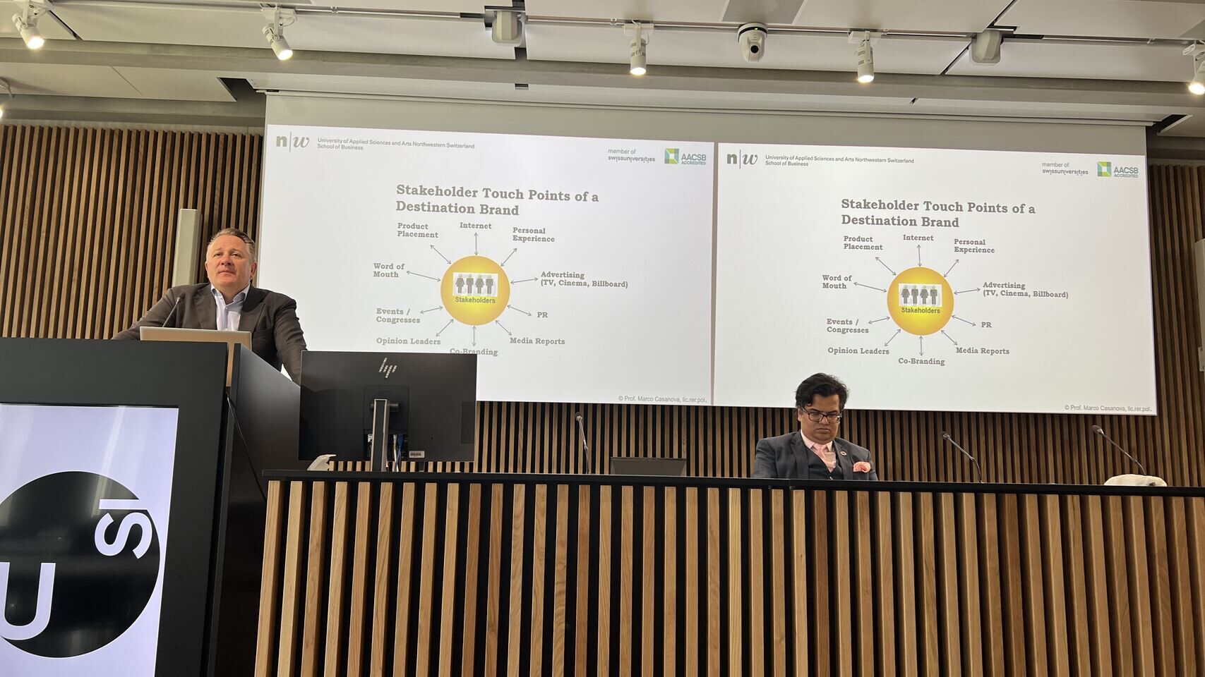 Blockchain ed ESG: Marco Casanova e Aditya Singh