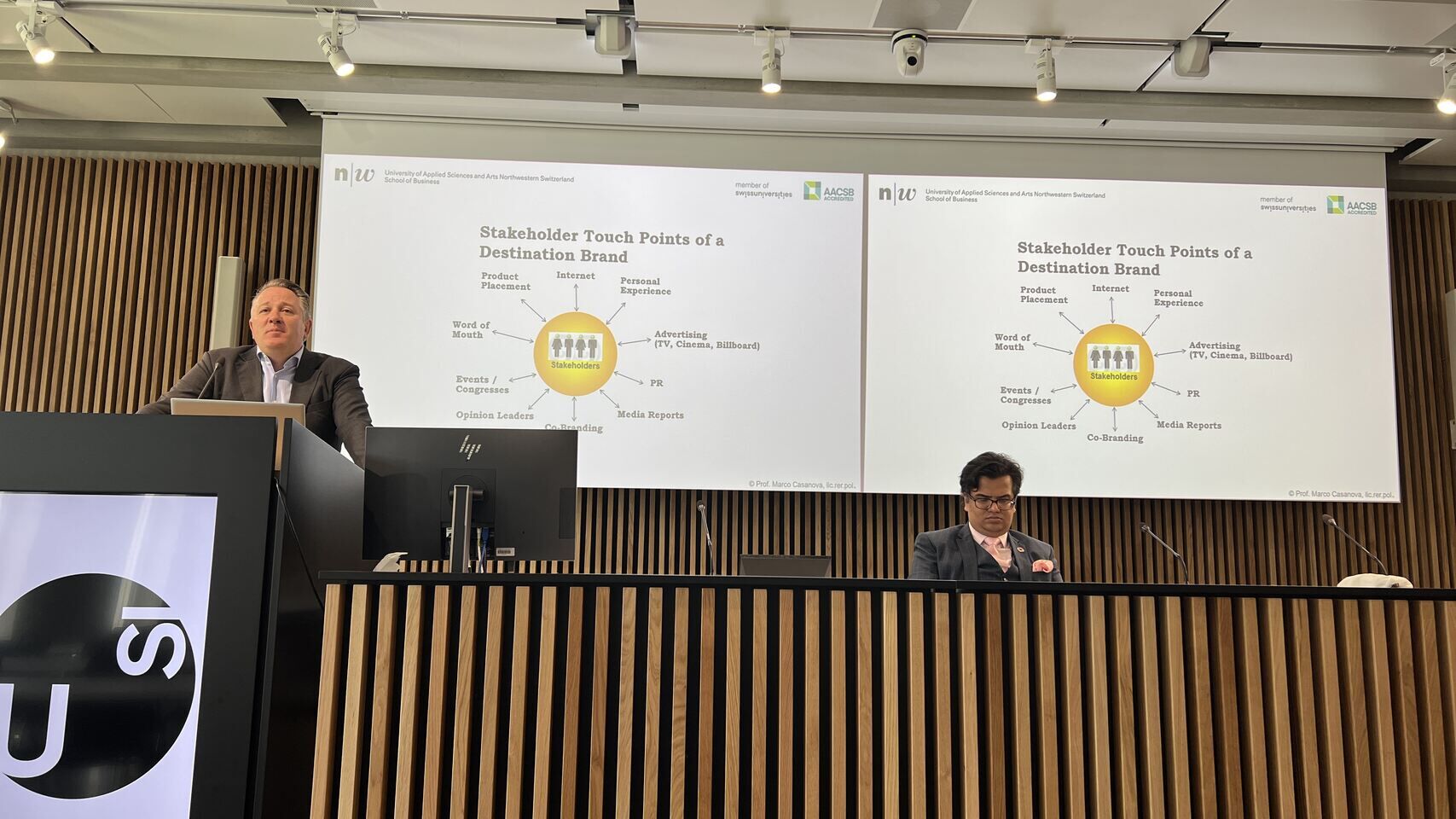 Blockchain ed ESG: Marco Casanova e Aditya Singh