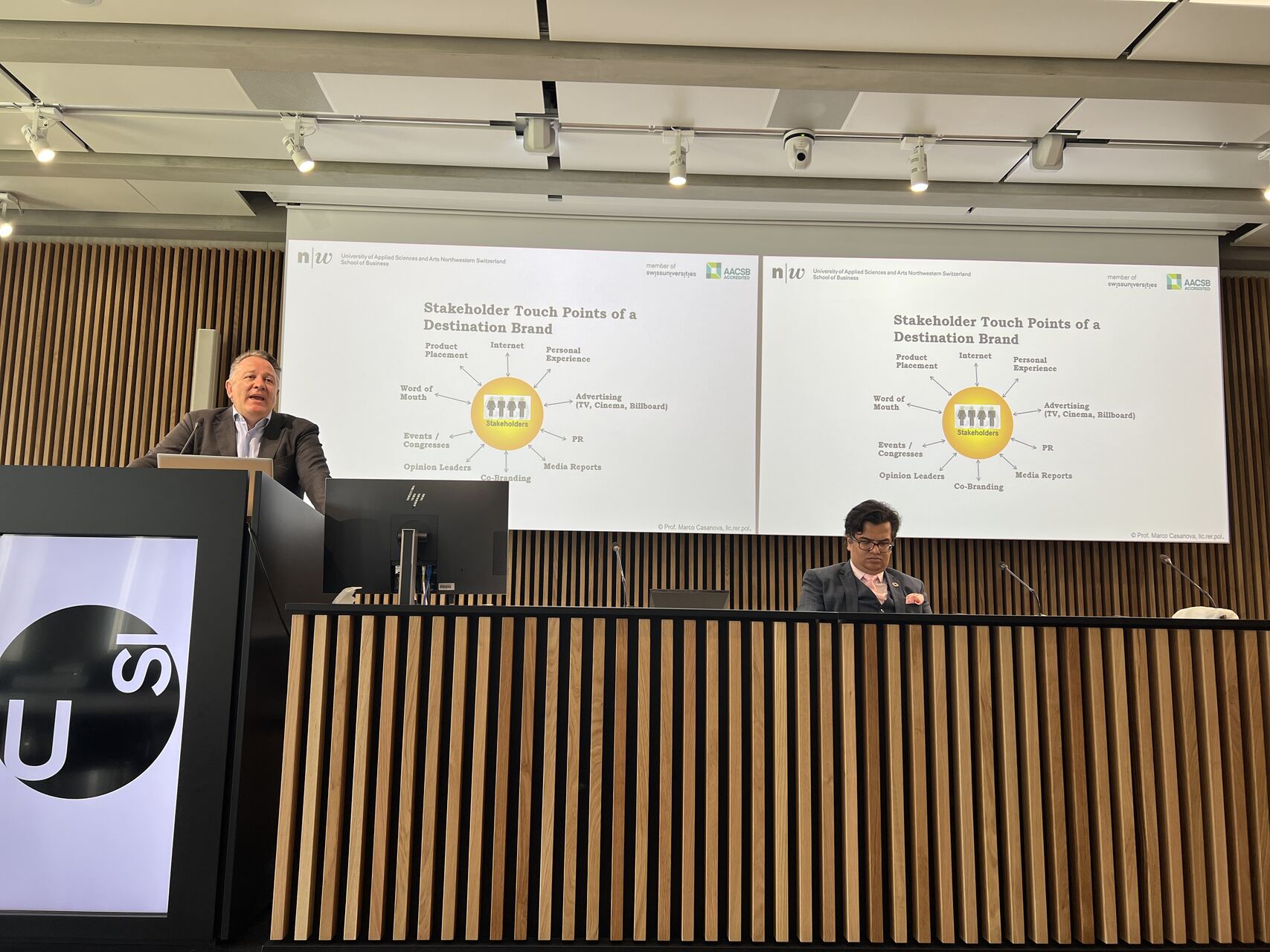 Blockchain ed ESG: Marco Casanova e Aditya Singh