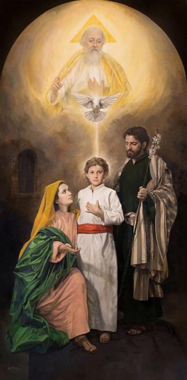 Etica: Dio, Patria e Famiglia