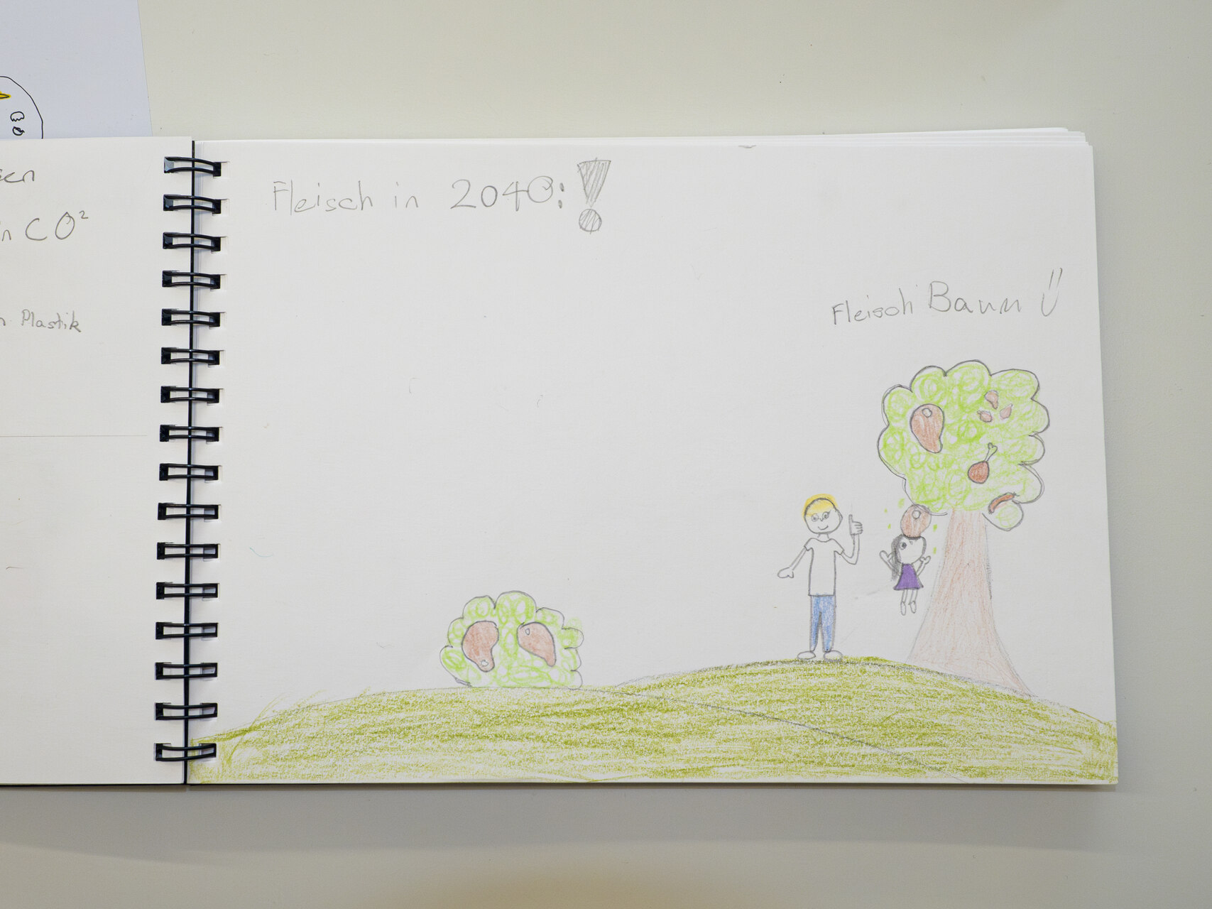 Economia circolare: in Svizzera collaborazione fra gli scienziati di EMPA e PHSG e i bambini delle scuole elementari di San Gallo