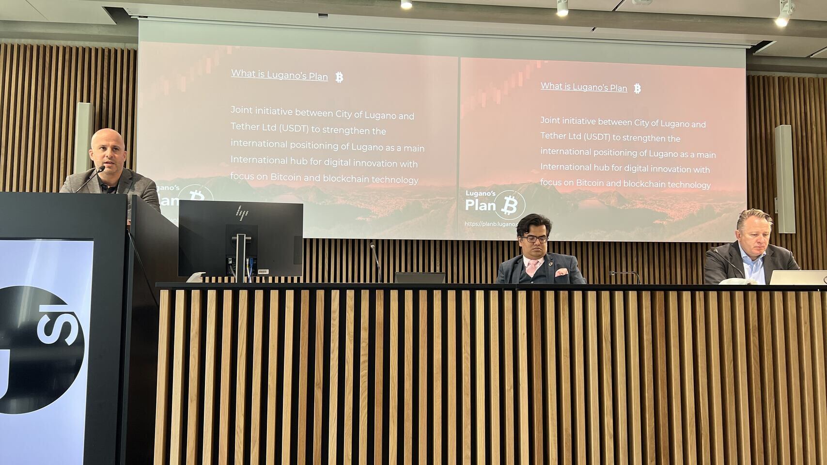 Blockchain ed ESG: Pietro Poretti