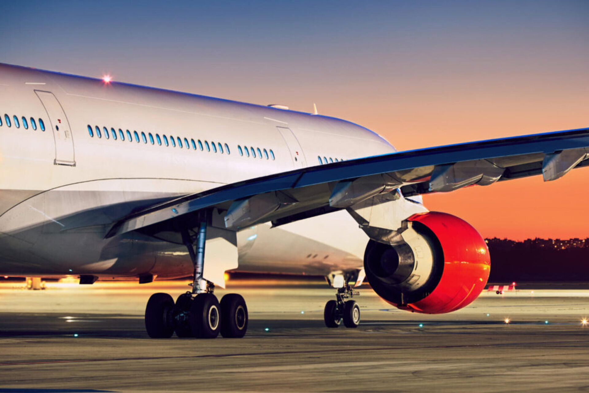 San Marino Aerospace: Boeing, Lockheed Martin, Collins, Magroup e Axiom