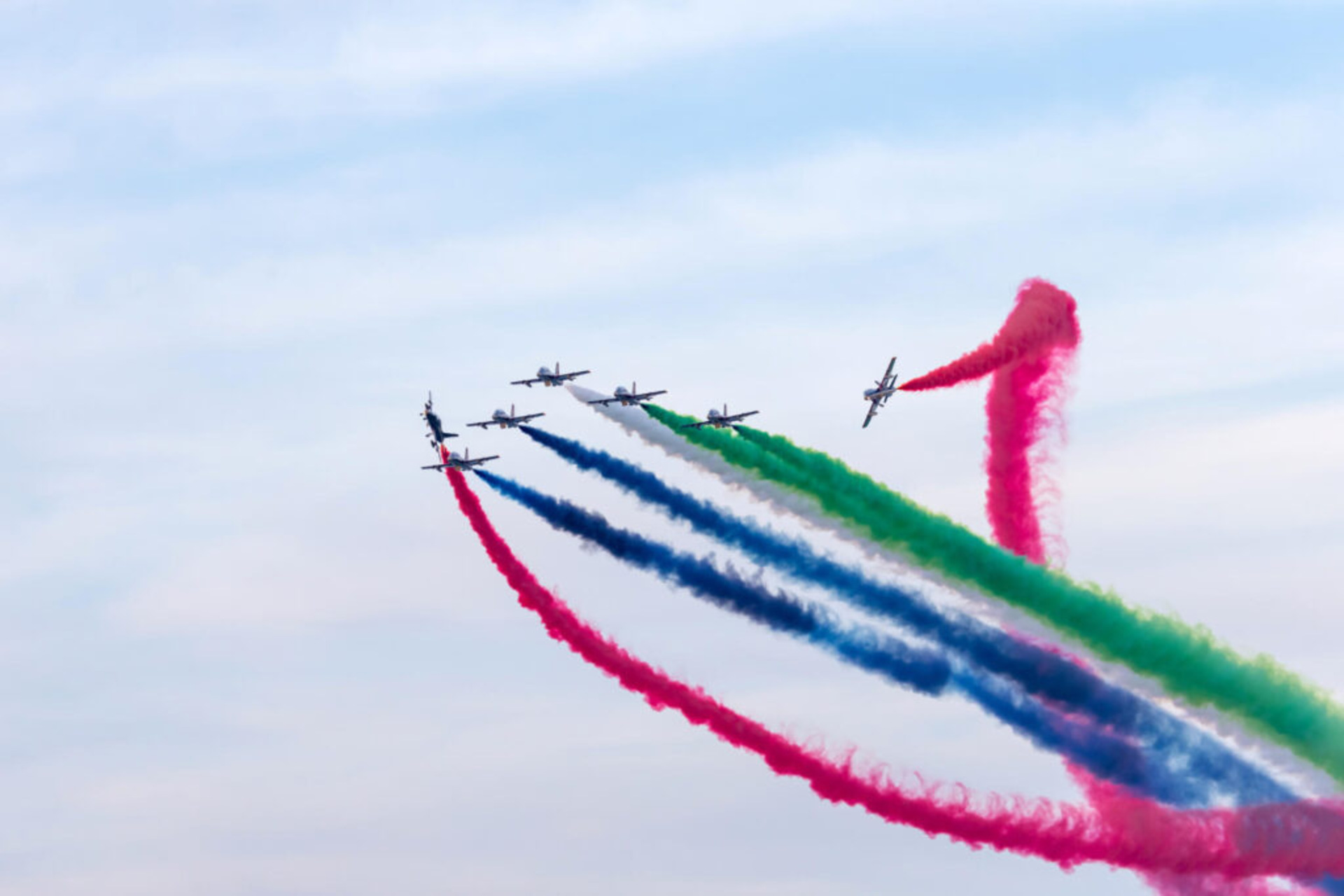 San Marino Aerospace: Regione Emilia-Romagna e American Chamber of Commerce in Italy