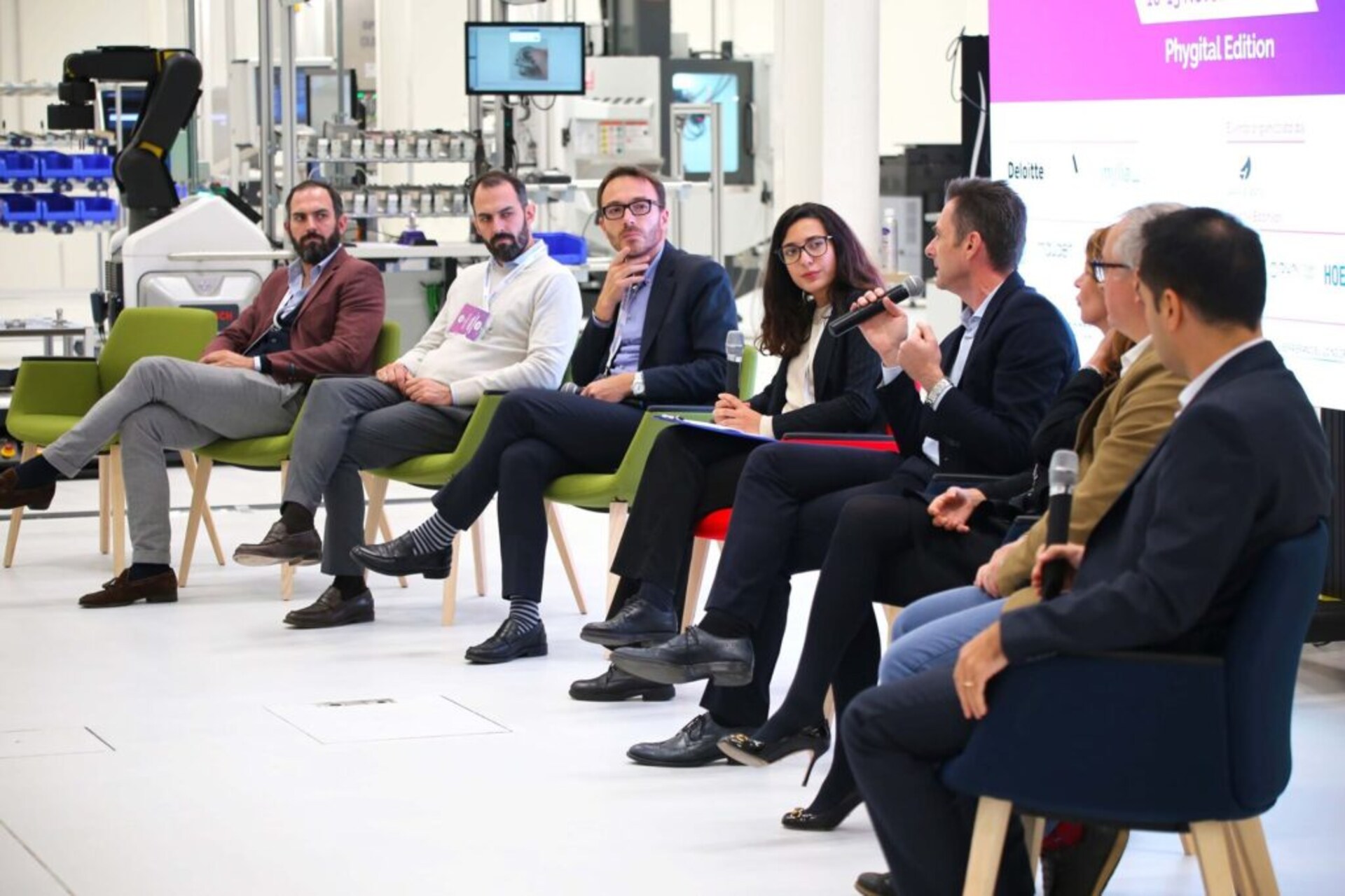Digital Innovation Days: un evento per esperti di innovazione digitale