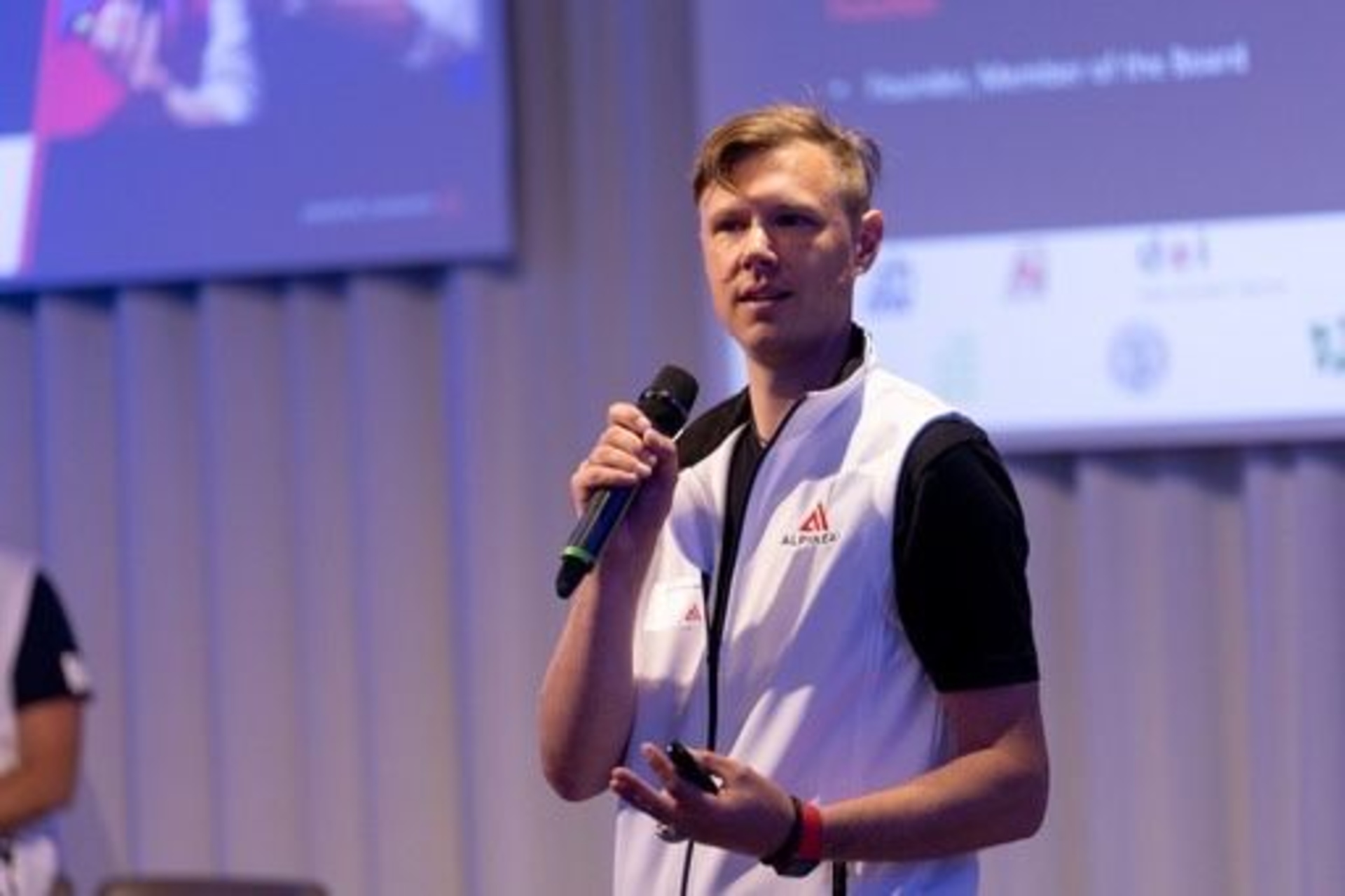 SwissGPT: Thilo Stadelmann