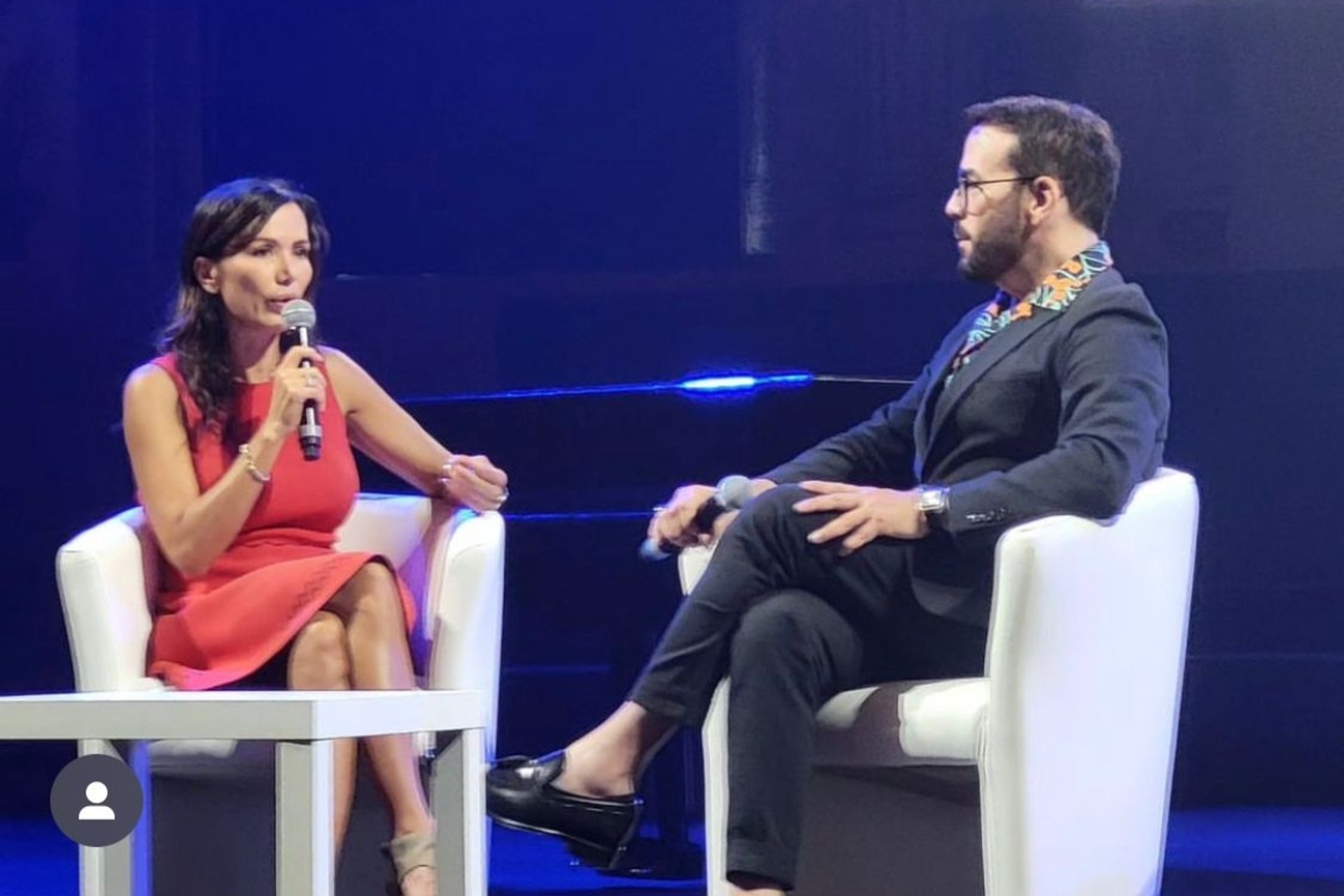 مهرجان البندقية السينمائي: فالنتينا كاستيلاني وجيريمي بيفن