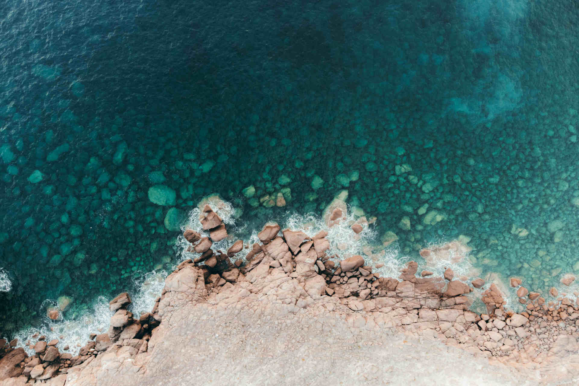 Acidification Stripes: dal Politecnico di Zurigo il tool per visualizzare il pH degli oceani