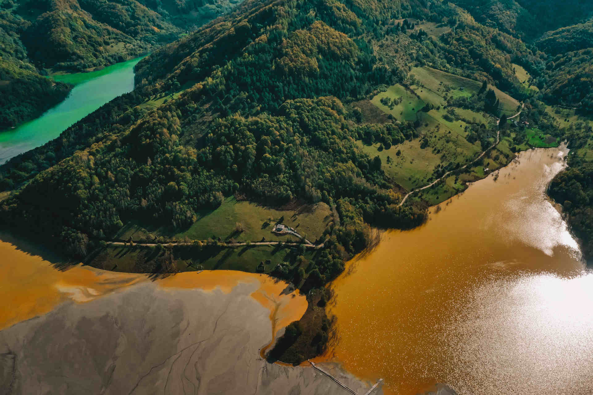 Svolta per la chimica verde, i fluorochimici senza acido fluoridrico