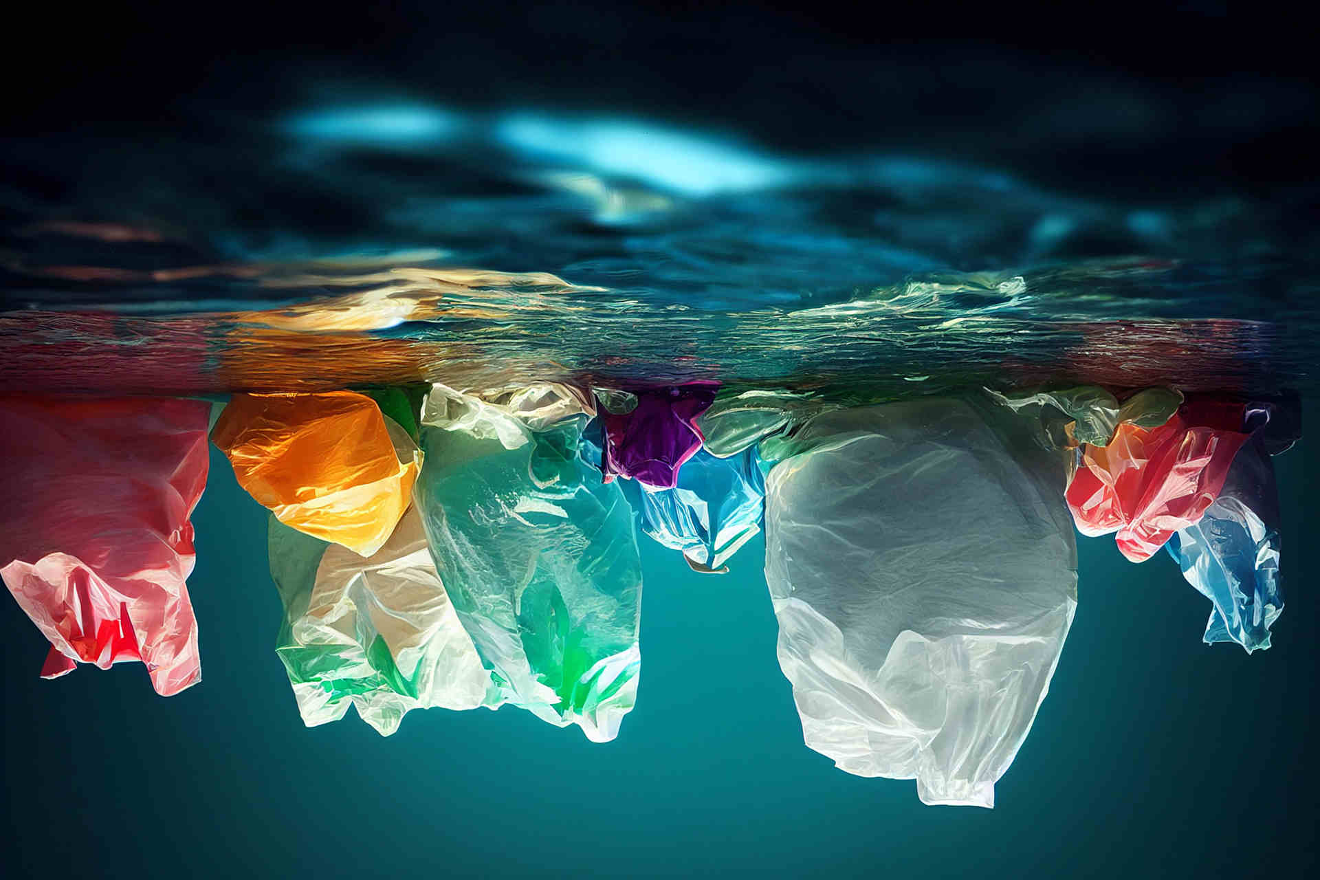 Sapone dai rifiuti in plastica: una nuova era per il riciclo