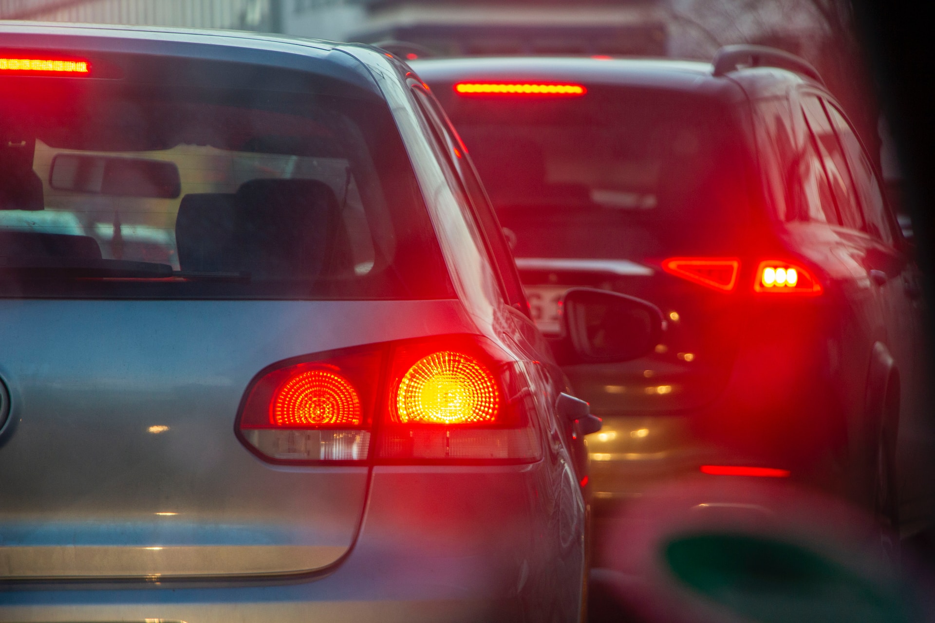 European Mobility Week 2023: emissioni trasporti