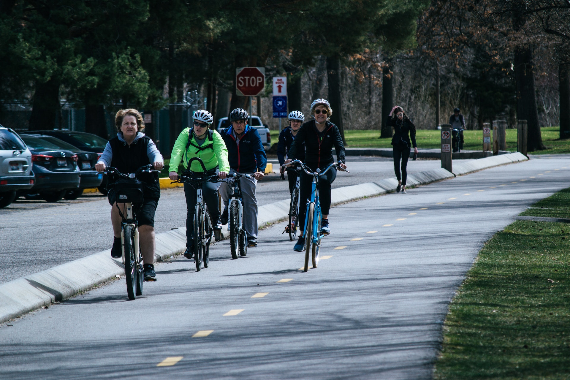 European Mobility Week 2023: biciclette