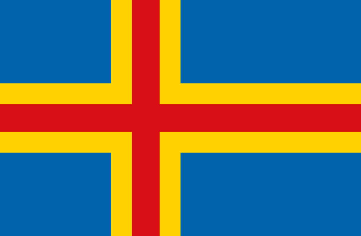 Isole Åland, simbolo delle notizie dal territorio su Innovando News