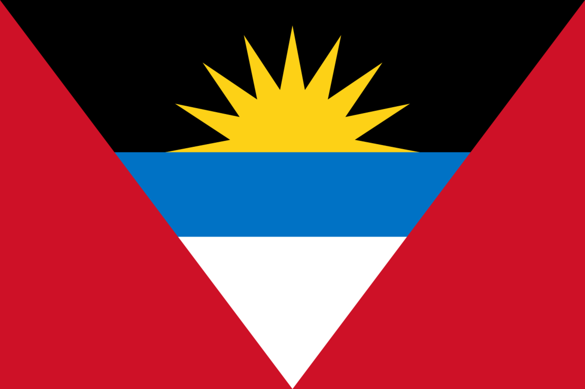Antigua e Barbuda