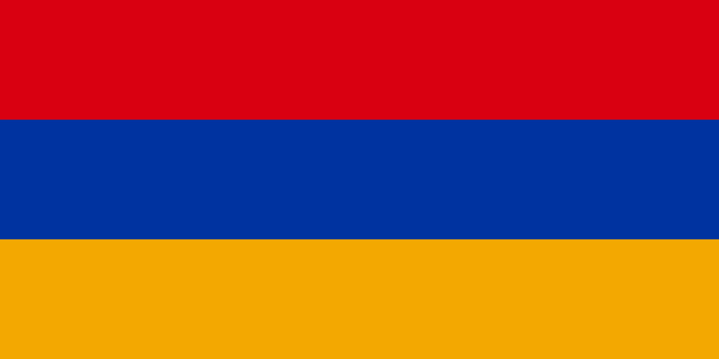Armenia, simbolo delle notizie dal Paese su Innovando News