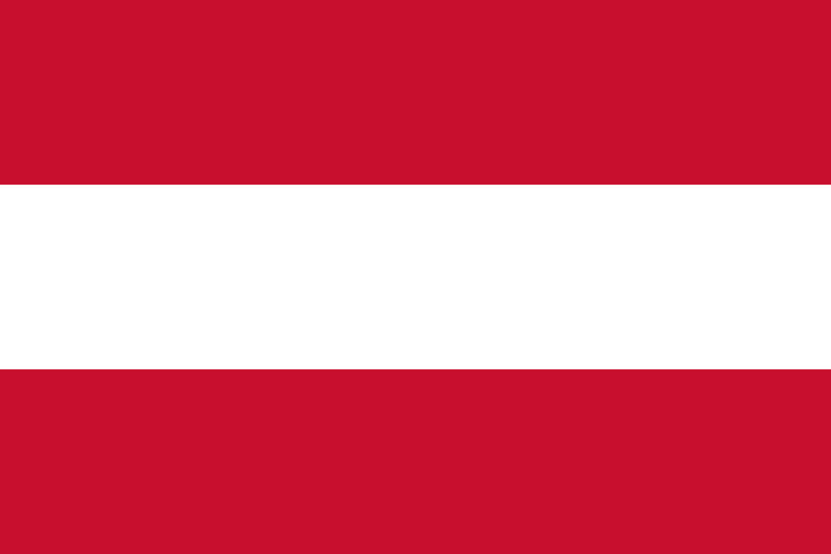 Austria, simbolo delle notizie dal Paese su Innovando News