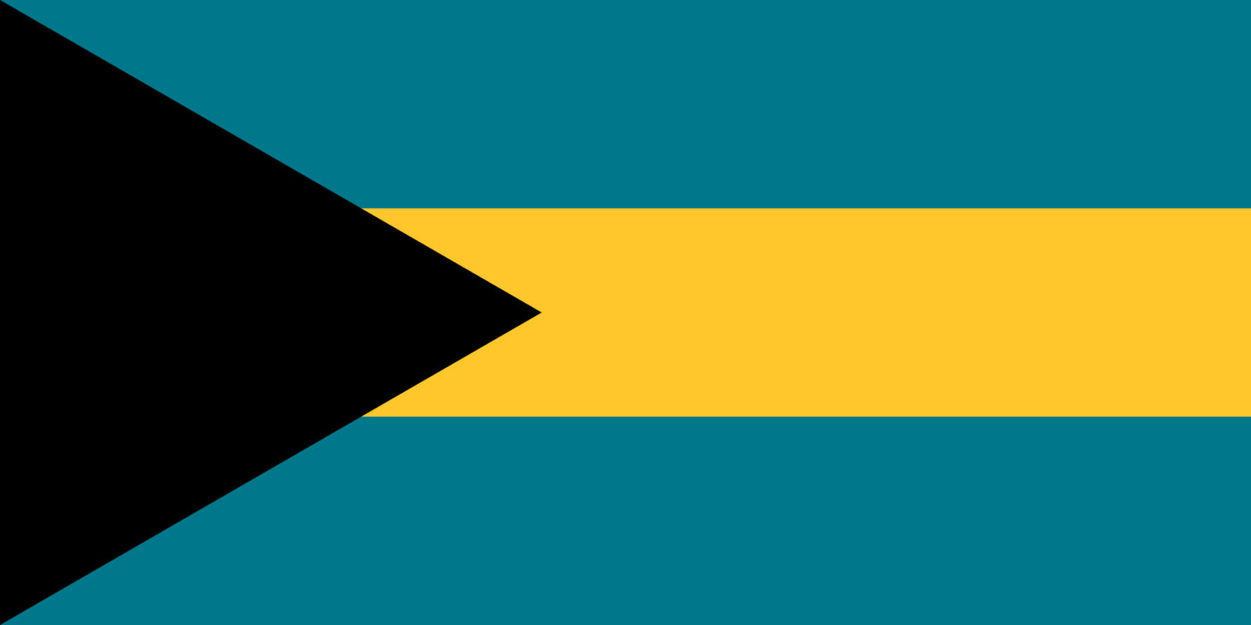 Bahamas, simbolo delle notizie dal Paese su Innovando News
